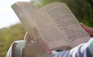 reading
